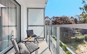 City Apartments - Marii Ludwiki 7