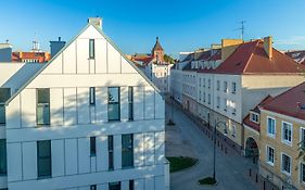 City Apartments - Marii Ludwiki 7